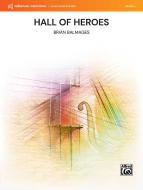 Hall of Heroes Standard