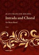 Intrada and Choral Download