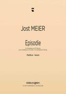 Episodie para contrabajo y 10 cuerdas Download