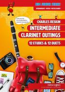 Intermediate Clarinet Outings Download
