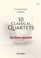 10 Classical Quartets Download