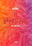 11 Capriccios Download