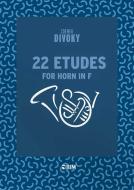 22 Etudes Download