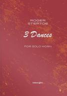 3 Dances Download