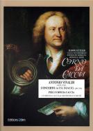 Concerto in Fa maggiore - RV 539 Download