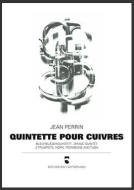 Concertino For Solo Trumpet, Solo Trombone And Brass Ensemble Download