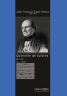 Quinteto nº 10 Download