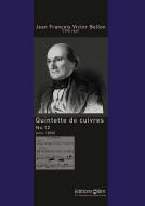 Quinteto nº 12 Download