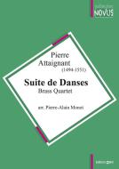 Suite de Danses Download