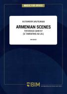 Armenian Scenes Download