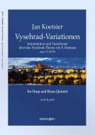 Variaciones Vysehrad - Introducción y Variaciones Download