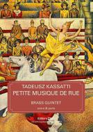 Petite musique de rue Download