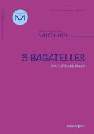 3 Bagatelles Download