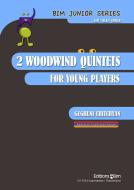 2 quintetos de viento para jóvenes intérpretes Download