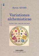 Variationes Alchemisticae Download