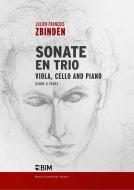 Sonata en trío Download
