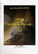 Variante de las Lamentaciones de Jeremías Download