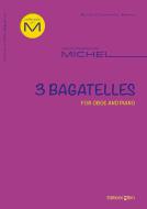 3 Bagatelles Download