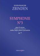 Sinfonía nº 3, op. 77 Download