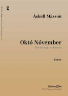 Októ Nóvember Download