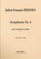 Sinfonía nº 4 Download