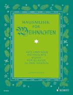 Hausmusik für Weihnachten Standard