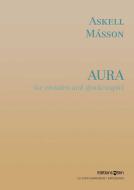 Aura For Crotales And Glockenspiel Download