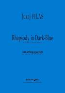 Rapsodia en azul oscuro Download