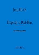 Rapsodia en azul oscuro Download