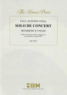 Solo de Concert Download
