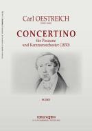 Concertino para trombón y orquesta de cámara Download