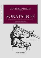 Sonata en mi bemol Download
