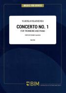 Concierto nº 1 - Trombón en clave de fa Download