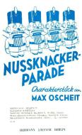 Nußknackerparade 