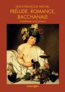 Prelude, Romance, Bacchanale Download