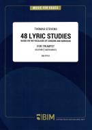 48 Lyric Studies Download