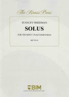 Solus for Trumpet Unaccompanied Download