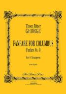 Fanfare for Columbus - No. 5 Download