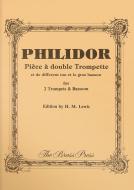 Pièce a double trompette Download
