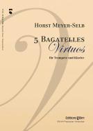 5 Bagatelas virtuosas Download