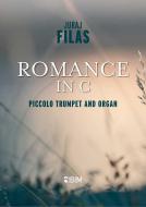 Romance in C Major Download