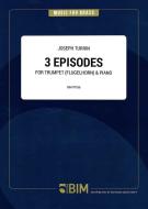 3 episodios Download