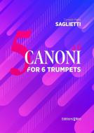 5 Canoni a 6 Download