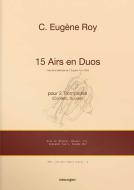 15 Airs en Duos Download