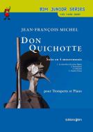 Don Quijote Download