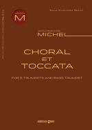 Coral y Tocata Download