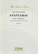 6 Fantasias Download