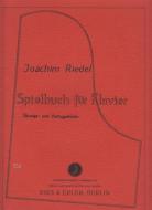 Spielbuch für Klavier 