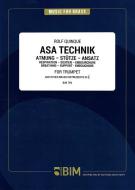 ASA: Enfoque de soporte respiratorio - Técnica Download