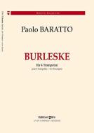Burlesque Download